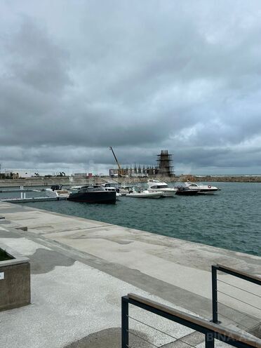 Satılır 2 otaqlı yeni tikili 86 m², Sea Breeze q., photo 7 from 11
