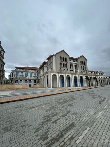 Satılır 2 otaqlı yeni tikili 86 m², Sea Breeze q., photo 4 from 11