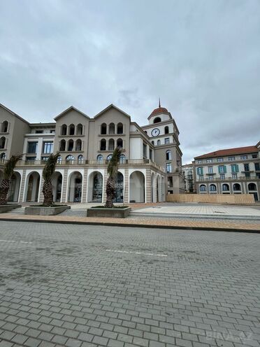 Satılır 2 otaqlı yeni tikili 86 m², Sea Breeze q., photo 3 from 11