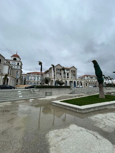 Satılır 2 otaqlı yeni tikili 86 m², Sea Breeze q., photo 5 from 11