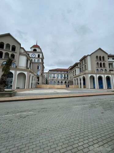 Satılır 2 otaqlı yeni tikili 86 m², Sea Breeze q., photo 1 from 11