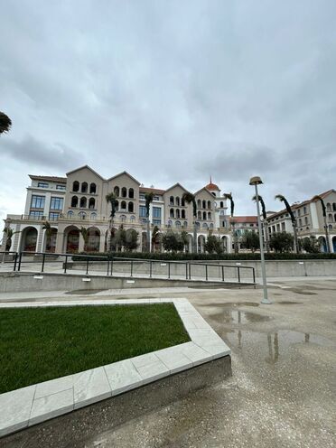 Satılır 2 otaqlı yeni tikili 86 m², Sea Breeze q., photo 6 from 11