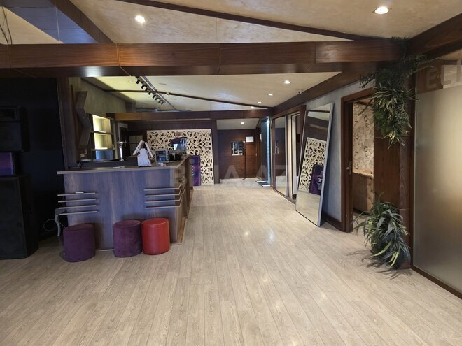 Сдаётся  объект 400 м², м. Нариман Нариманов, photo 10 from 14