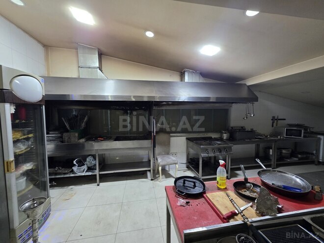 Сдаётся  объект 400 м², м. Нариман Нариманов, photo 12 from 14