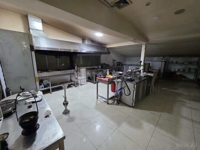 Сдаётся  объект 400 м², м. Нариман Нариманов, photo 13 from 14