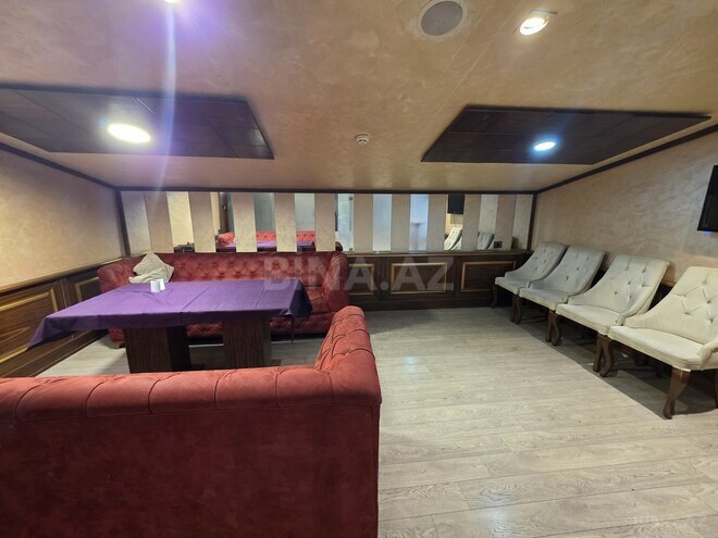 Сдаётся  объект 400 м², м. Нариман Нариманов, photo 9 from 14