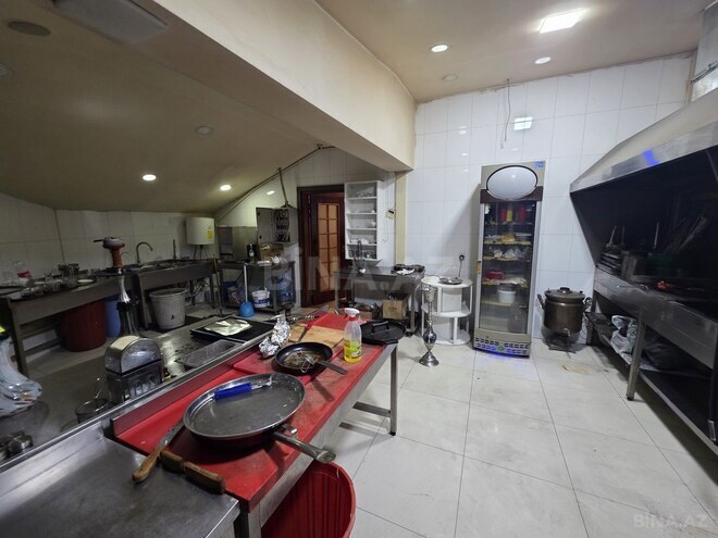 Сдаётся  объект 400 м², м. Нариман Нариманов, photo 11 from 14