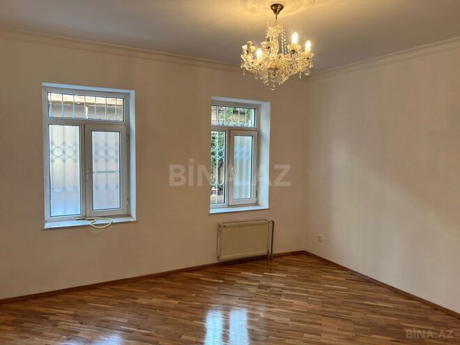 İcarəyə verilir 8 otaqlı həyət evi/bağ evi 580 m², Gənclik m., photo 7 from 22