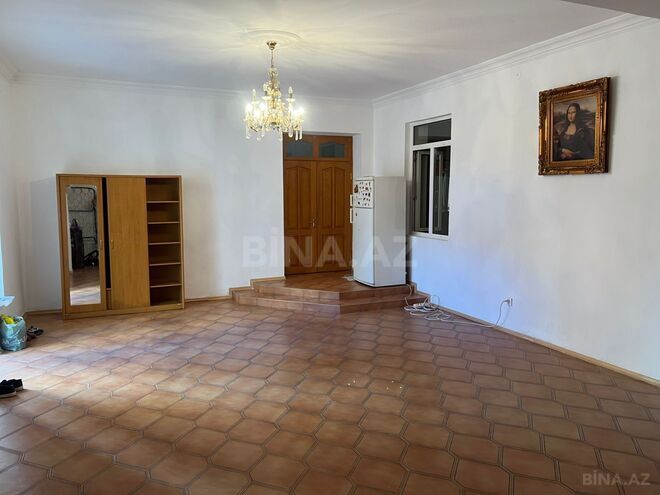 İcarəyə verilir 8 otaqlı həyət evi/bağ evi 580 m², Gənclik m., photo 6 from 22