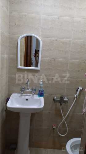 İcarəyə verilir 3 otaqlı ofis 35 m², Nizami m., photo 13 from 14