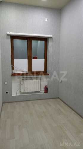İcarəyə verilir 3 otaqlı ofis 35 m², Nizami m., photo 7 from 14