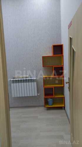 İcarəyə verilir 3 otaqlı ofis 35 m², Nizami m., photo 9 from 14