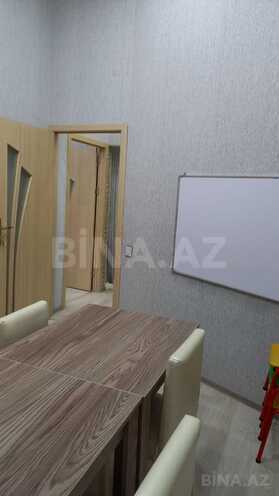 İcarəyə verilir 3 otaqlı ofis 35 m², Nizami m., photo 8 from 14