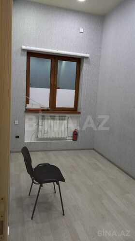 İcarəyə verilir 3 otaqlı ofis 35 m², Nizami m., photo 12 from 14