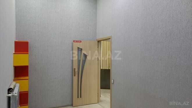 İcarəyə verilir 3 otaqlı ofis 35 m², Nizami m., photo 11 from 14
