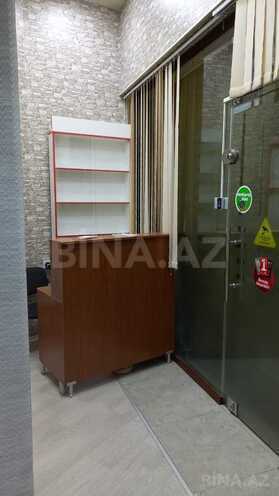 İcarəyə verilir 3 otaqlı ofis 35 m², Nizami m., photo 10 from 14