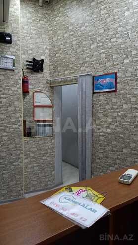 İcarəyə verilir 3 otaqlı ofis 35 m², Nizami m., photo 3 from 14