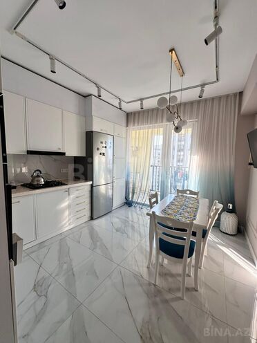 Продаётся 3-комн. новостройка 128 м², м. Ази Асланов, photo 16 from 21