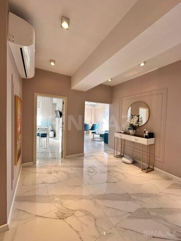 Продаётся 3-комн. новостройка 128 м², м. Ази Асланов, photo 3 from 21