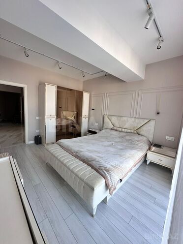 Продаётся 3-комн. новостройка 128 м², м. Ази Асланов, photo 13 from 21