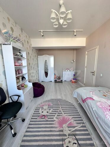 Продаётся 3-комн. новостройка 128 м², м. Ази Асланов, photo 7 from 21