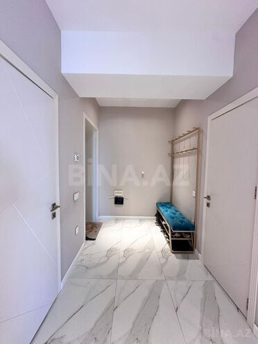 Продаётся 3-комн. новостройка 128 м², м. Ази Асланов, photo 10 from 21