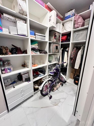 Продаётся 3-комн. новостройка 128 м², м. Ази Асланов, photo 17 from 21