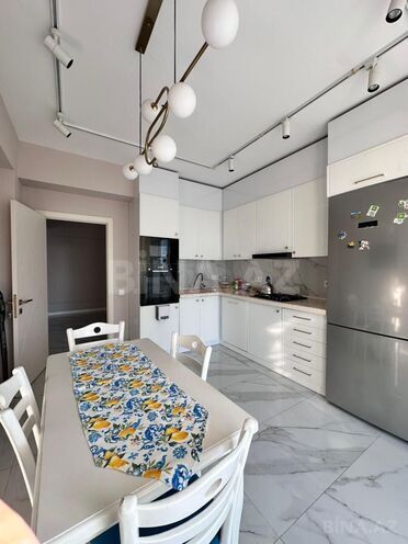 Продаётся 3-комн. новостройка 128 м², м. Ази Асланов, photo 12 from 21