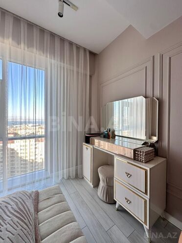 Продаётся 3-комн. новостройка 128 м², м. Ази Асланов, photo 19 from 21