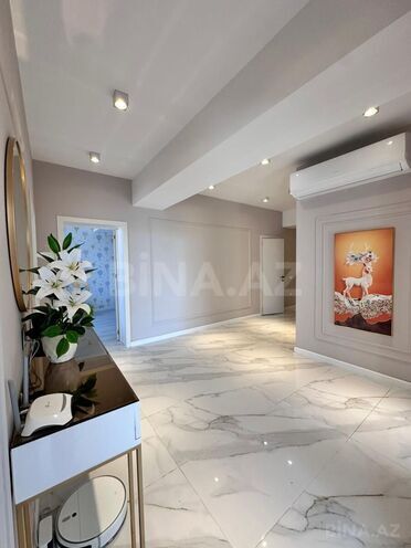 Продаётся 3-комн. новостройка 128 м², м. Ази Асланов, photo 4 from 21