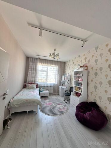 Продаётся 3-комн. новостройка 128 м², м. Ази Асланов, photo 9 from 21