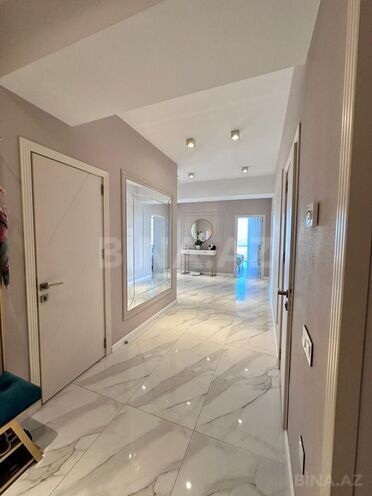 Продаётся 3-комн. новостройка 128 м², м. Ази Асланов, photo 15 from 21