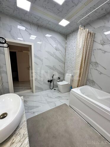 Продаётся 3-комн. новостройка 128 м², м. Ази Асланов, photo 5 from 21
