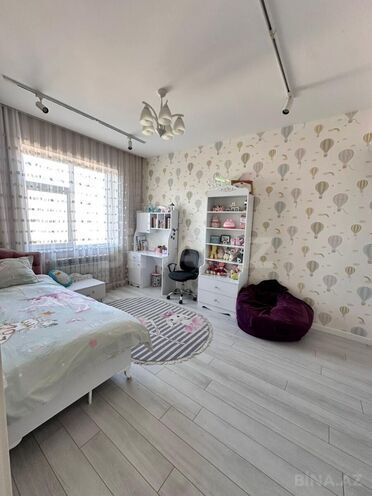 Продаётся 3-комн. новостройка 128 м², м. Ази Асланов, photo 11 from 21