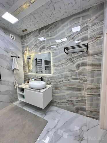 Продаётся 3-комн. новостройка 128 м², м. Ази Асланов, photo 14 from 21