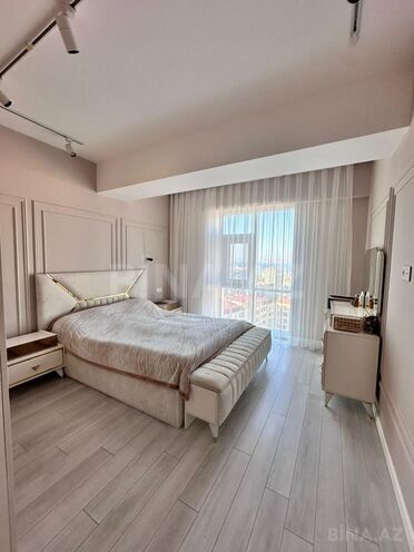 Продаётся 3-комн. новостройка 128 м², м. Ази Асланов, photo 8 from 21