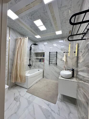 Продаётся 3-комн. новостройка 128 м², м. Ази Асланов, photo 18 from 21
