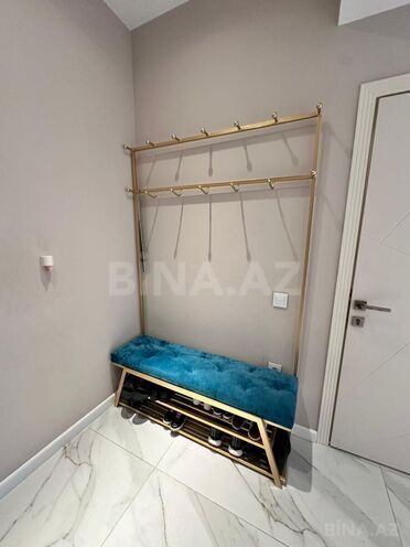 Продаётся 3-комн. новостройка 128 м², м. Ази Асланов, photo 6 from 21