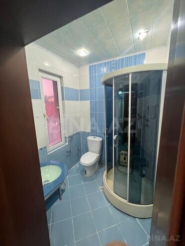 İcarəyə verilir 7 otaqlı həyət evi/bağ evi 400 m², Badamdar q., photo 17 from 28