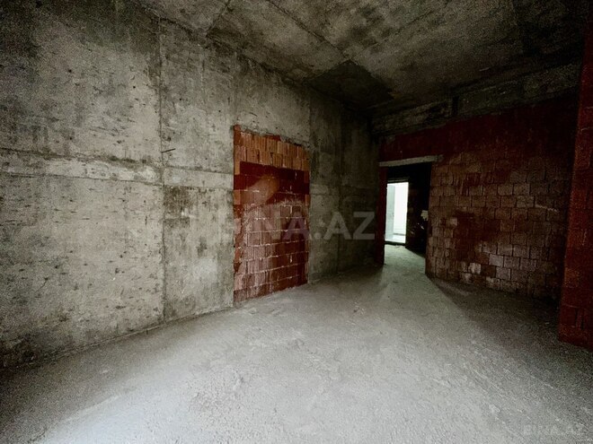 Продаётся 3-комн. новостройка 96 м², м. Гянджлик, photo 4 from 14