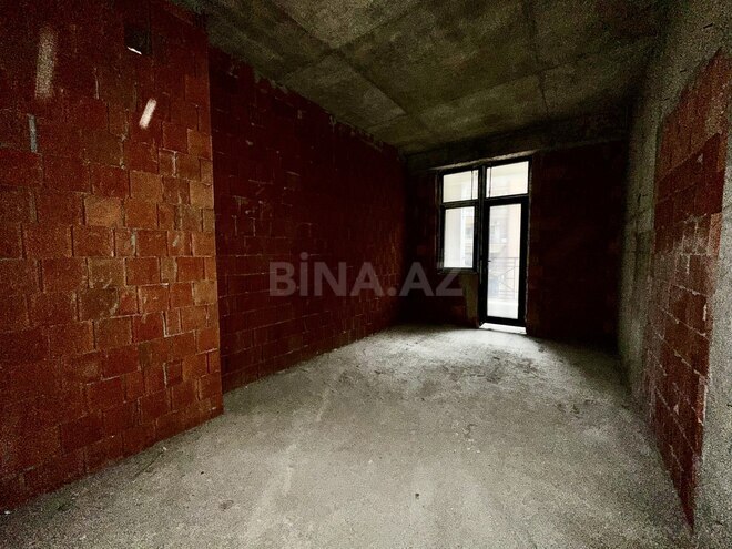 Продаётся 3-комн. новостройка 96 м², м. Гянджлик, photo 3 from 14