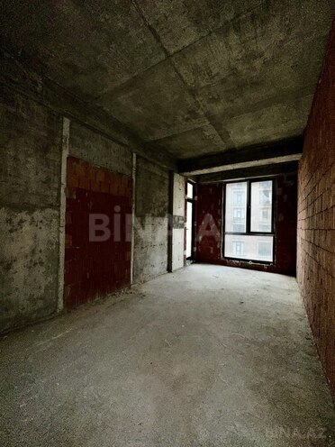 Продаётся 3-комн. новостройка 96 м², м. Гянджлик, photo 5 from 14