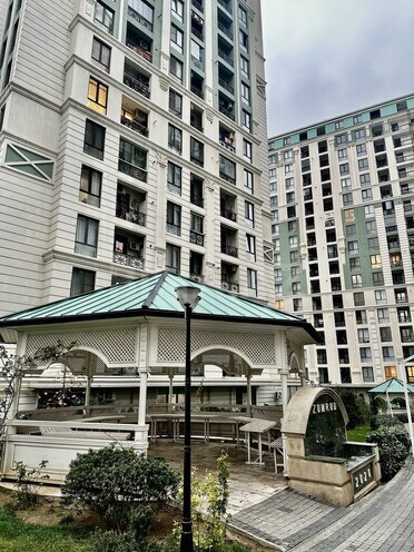 Продаётся 3-комн. новостройка 96 м², м. Гянджлик, photo 10 from 14