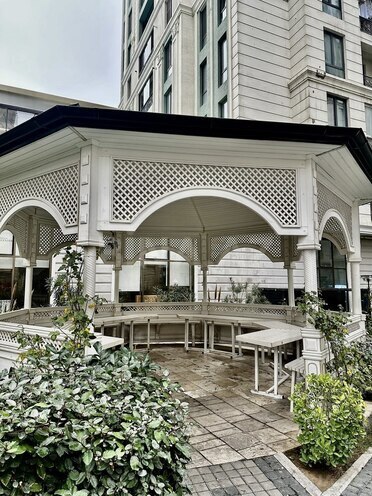 Продаётся 3-комн. новостройка 96 м², м. Гянджлик, photo 12 from 14