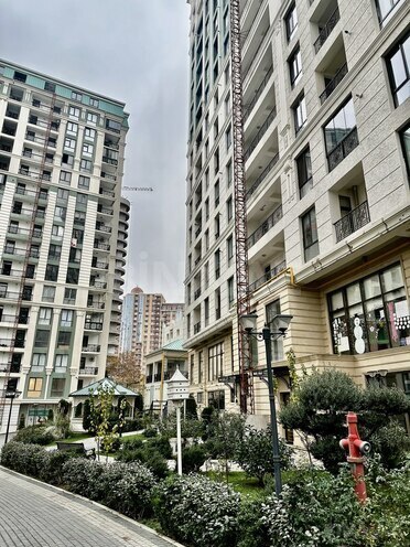 Продаётся 3-комн. новостройка 96 м², м. Гянджлик, photo 9 from 14