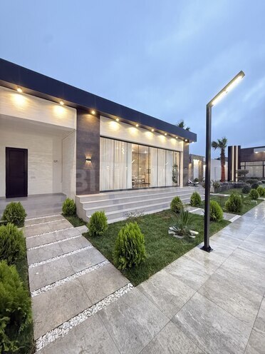 Продаётся 5-комн. дом/дача 230 м², пос. Мардакан, photo 5 from 32