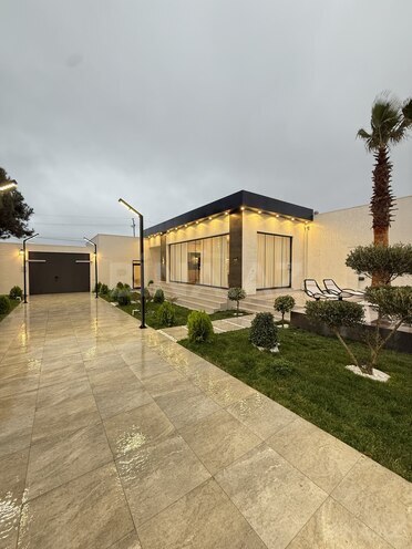 Продаётся 5-комн. дом/дача 230 м², пос. Мардакан, photo 14 from 32