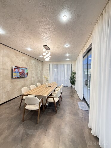 Продаётся 5-комн. дом/дача 230 м², пос. Мардакан, photo 6 from 32