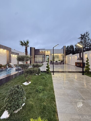 Продаётся 5-комн. дом/дача 230 м², пос. Мардакан, photo 10 from 32