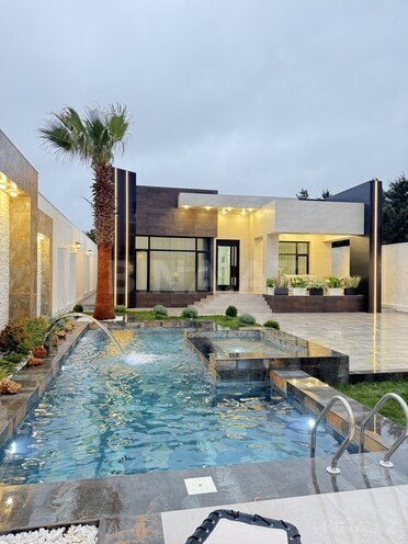 Продаётся 5-комн. дом/дача 230 м², пос. Мардакан, photo 4 from 32